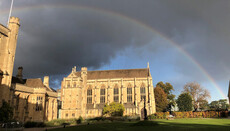 При Оксфордском университете откроют кафедру истории ЛГБТ