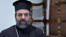 Alexandria hierarch says how Russian Church will be deprived of autocephaly