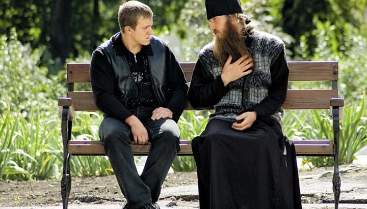 Смиренный человек не стыдиться советоваться. Фото: Православие. ру