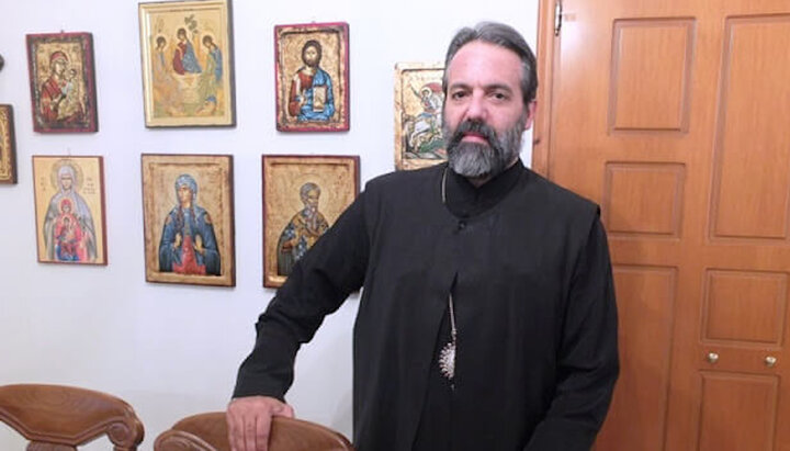 Biserica Alexandriei acuză Biserica Albaneză de poziția sa față de BOaU