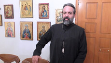 Church of Alexandria dissatisfied with position of Church of Albania on OCU
