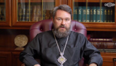 У РПЦ заявили про необхідність зустрічей за зразком «амманського формату»