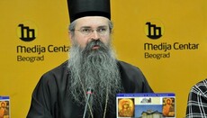 У СПЦ б'ють тривогу через постійні атаки на храми Косово й Метохії