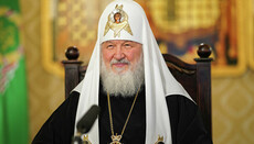 Патріарх Кирил: Тема зустрічі з Христом є особливо актуальною для молоді