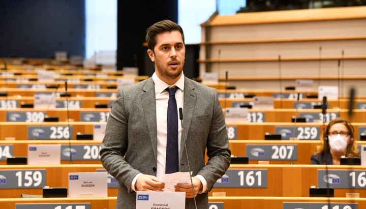 Депутат Европарламента: Христианофобия в Европе резко усилилась