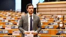 Депутат Європарламенту: Християнофобія у Європі різко посилилась