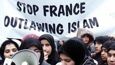 Макрон начал масштабную реформу ислама во Франции
