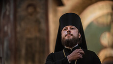 Многомиллионная УПЦ делает все для объединения Украины, – епископ Виктор