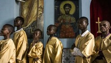 Экзарх Африки: Итог работы миссионеров в Танзании – еще 16 священников