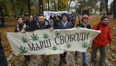 Рада продолжает добиваться легализации медицинского каннабиса в Украине