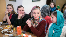У Дніпрі за підтримки «Мирян» пройде зустріч православної молоді