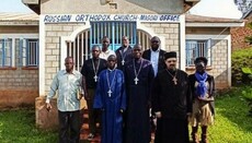 Экзарх Африки: В РПЦ из Александрийской церкви перешло уже 170 клириков