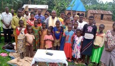 Екзарх Африки: Ще одна громада в Танзанії приєдналась до РПЦ