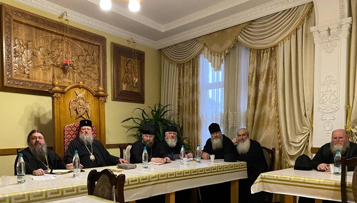 Ієрарх УПЦ: Активна позиція «Мирян» зберігає Православ'я в Україні