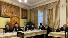 Ієрарх УПЦ: Активна позиція «Мирян» зберігає Православ'я в Україні
