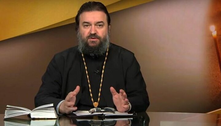 Священник РПЦ закликав перенести абортарії до комбінатів похоронних послуг