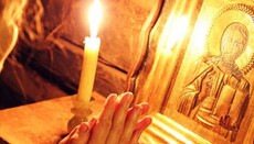 Ιεράρχες UOC κάλεσαν στην προσευχή υπέρ ειρήνης και να μην πανικοβληθούν