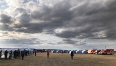 Молдова прийняла понад 4 тисячі біженців з України