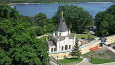 Підвали київських храмів УПЦ відкриють для укриття від обстрілів