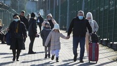 Країни ЄС готові прийняти понад мільйон українських біженців