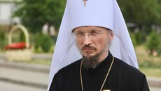 Exarch of Belarus: We pray for peace and reconciliation between nations