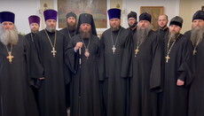 Духовенство Олександрійської єпархії не залишить паству, – ієрарх УПЦ