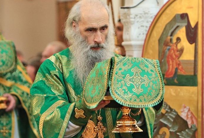 Митрополит Тернопольский призвал не допустить вражды между верующими