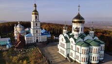 Mănăstirea Bănceni din Eparhia Cernăuților a găzduit 5 mii de refugiați