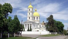 Белоцерковская епархия опровергла фейк о диверсантах в монастыре УПЦ