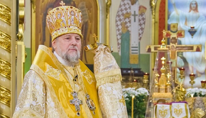 Латвійська Церква: Наші російськомовні віруючі не відповідають за дії РФ