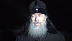 Sviatogorsk Lavra abbot on shelling: It’s madness to bomb civilians