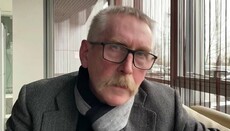 Orthodox journalist Yan Taksiur is in Kyiv detention centre, needs help