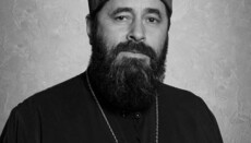 Отошел ко Господу клирик Харьковской епархии протоиерей Богдан Иванчук