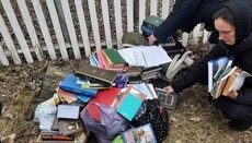 Прихильники ПЦУ захопили храм УПЦ у селі Пеньківка Вінницької єпархії
