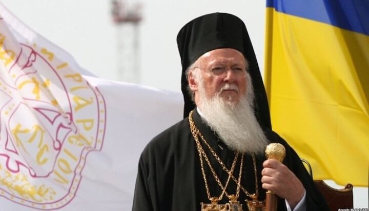Користуючись війною, Фанар готує Україні нову церковну структуру, – інсайд