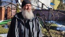 Наместник Дуконского монастыря рассказал подробности о захвате обители