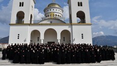 Православный гуманитарный фонд Черногории поможет беженцам из Украины