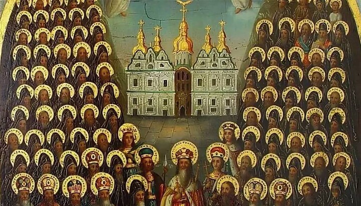 Церква відзначає Собор усіх преподобних отців Києво-Печерських