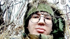 Воспитанник воскресной школы Черновицкой епархии УПЦ погиб в бою под Киевом