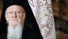 Întâistătătorul Polonez l-a invitat pe Patriarhul Bartolomeu în Polonia
