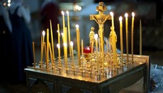 Православні відзначають першу Батьківську суботу Великого посту 2022