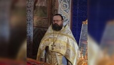 Священник УПЦ тяжело ранен из-за взрыва мины при эвакуации из Ирпеня