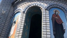 Ще один храм Сєвєродонецька постраждав від обстрілів