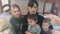 «Фавор» купив продукти для біженців із Миколаївської області