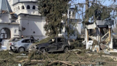 Минкультуры: В Украине с начала войны пострадало 59 религиозных сооружений