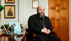 «Иерарх» ПЦУ: Белорусскую автокефальную церковь заметили из-за Тихановской