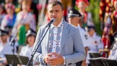 Primarul de Hmelnițki: Securitatea lucrează, Ucraina va avea Biserica sa
