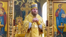 Пораненого під час обстрілу єпископа Амвросія прооперували в Донецьку
