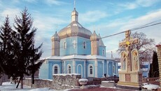 В Могилев-Подольской епархии просят помочь едой жителям Киевской области