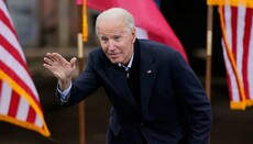 Joe Biden says transgender people are made in the image of God